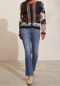 Odd Molly Kofta - black