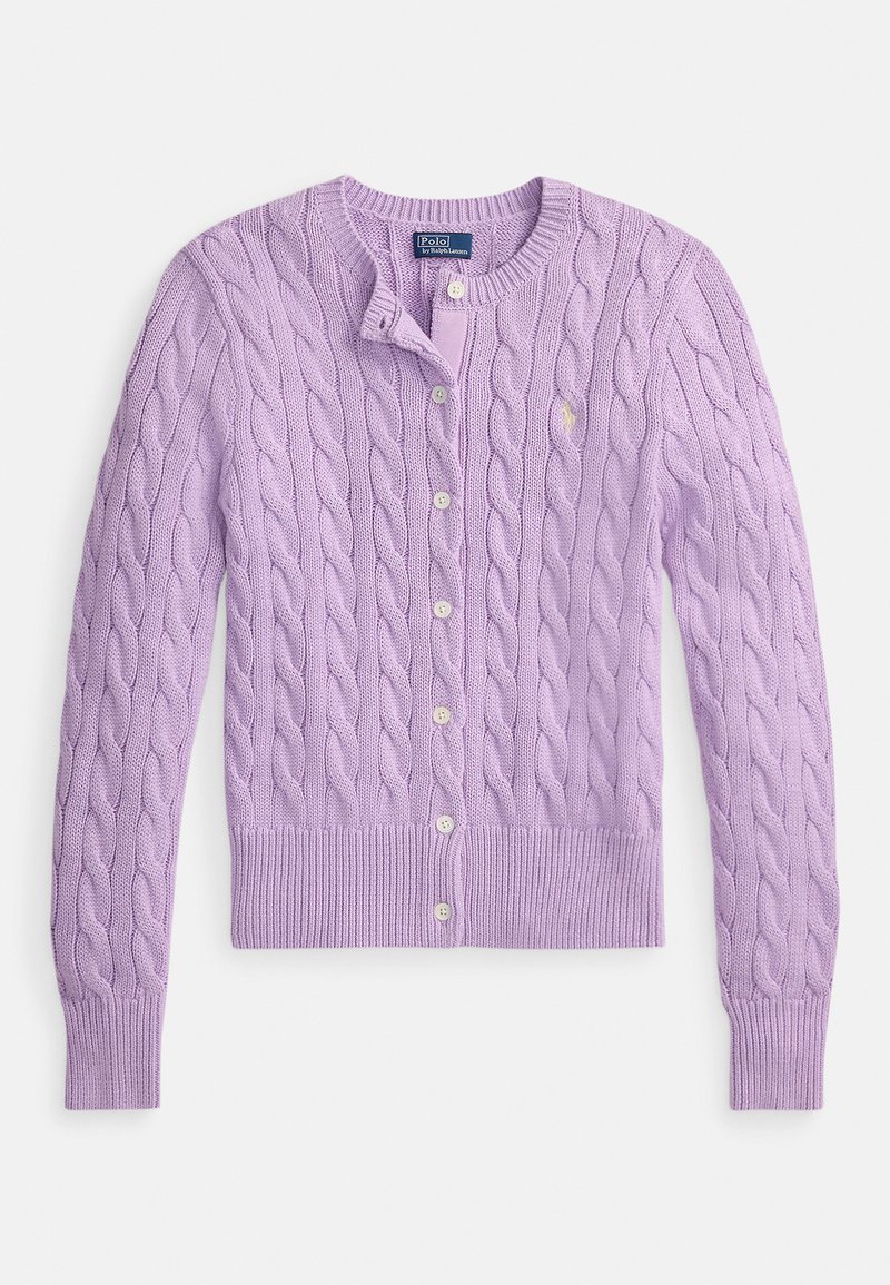 Chaqueta de punto