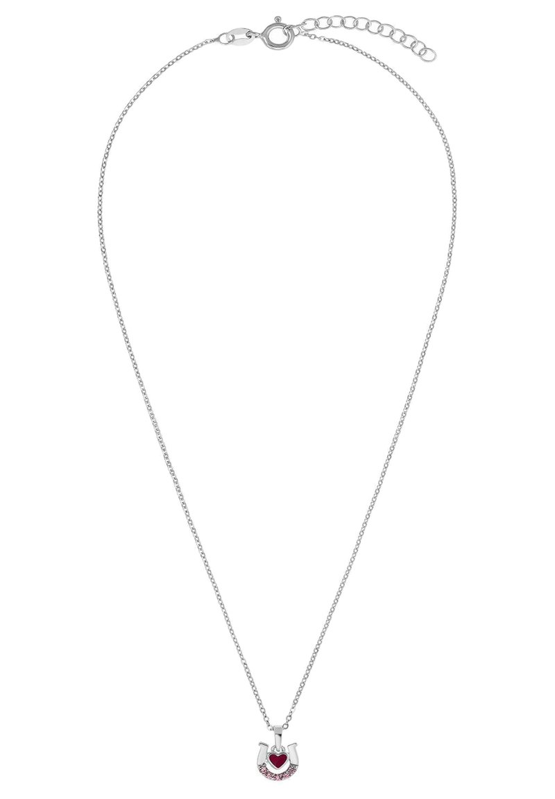 Kinder Uhren | amor Halskette pink - PX42273 Kinder Uhren | amor Halskette pink - PX42273