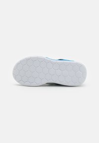 LICO BLINKY BOY - Visoke tenisice - navy/blue/lemon