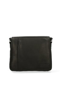 HILL BURRY Borsa a tracolla - black