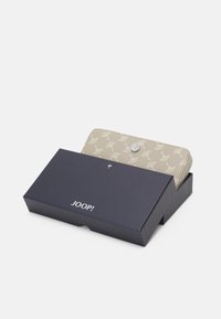 JOOP! CORTINA MELETE  PURSE - Carteira - mud