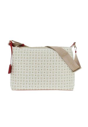 Borsa a tracolla - avorio