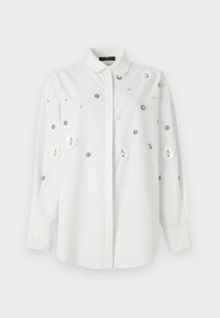 Unselected, snow white