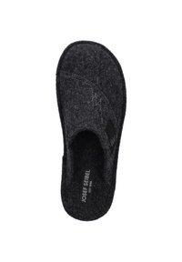 Josef Seibel TOULOUSE 05 - Domácí obuv - titan