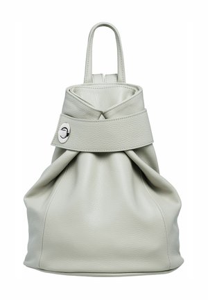 Tagesrucksack - hellgrau