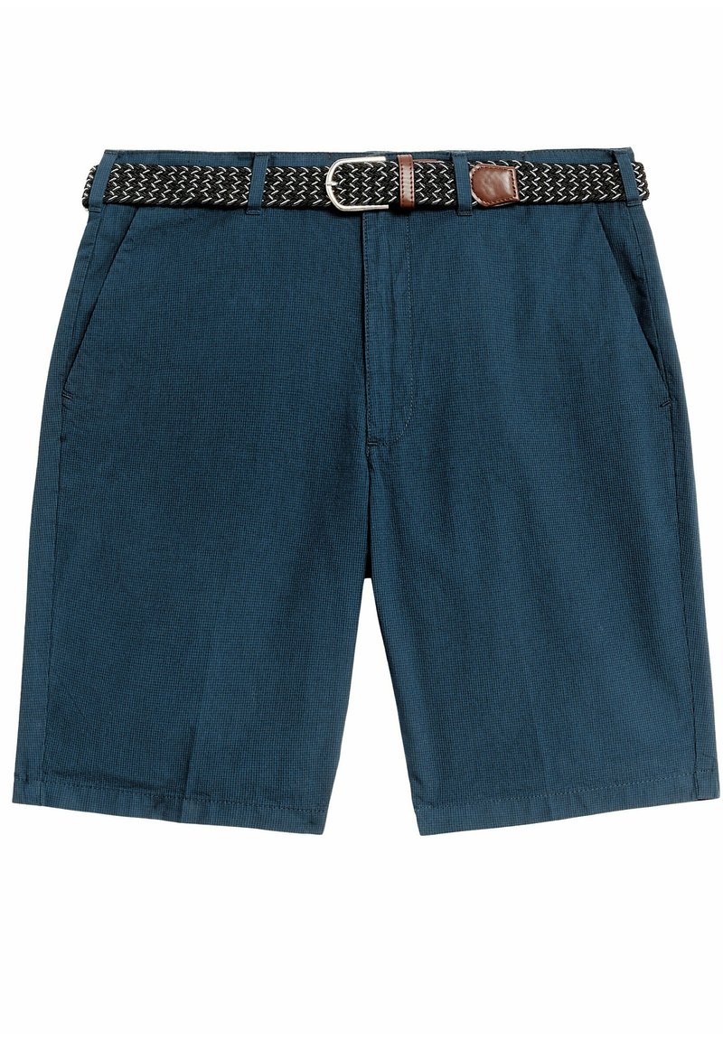 Marks & Spencer Shorts blauw Marks & Spencer Shorts blauw