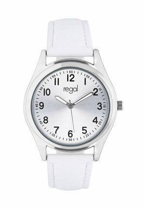 CLASSIC - Uhr - white