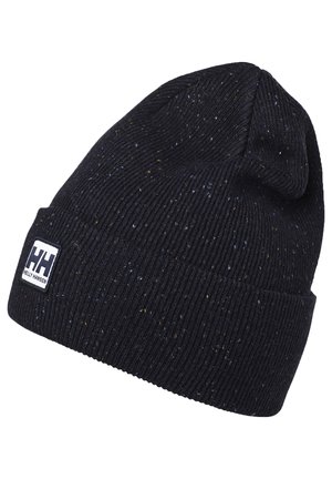 Gorro - schwarz