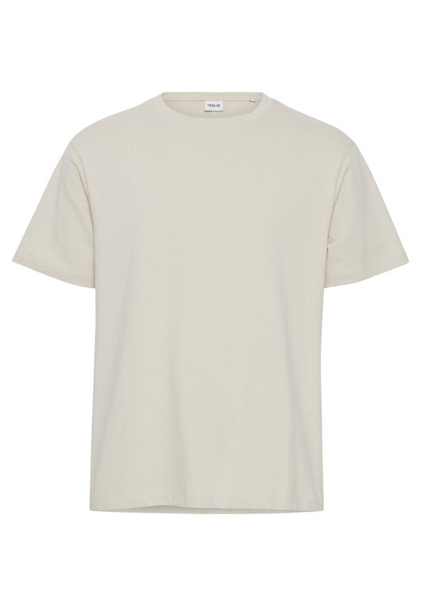 SDCadel - Basic T-shirt - oatmeal4
