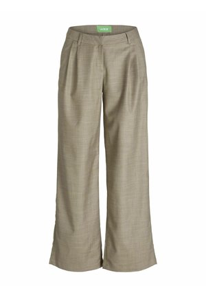 JXLELA  - Pantalon classique - coriander