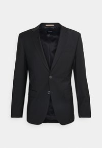 Επιλέχθηκε, black