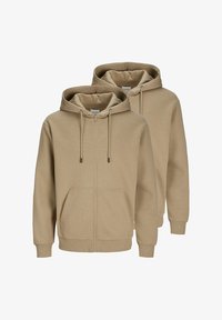 Niet geselecteerd, coriander