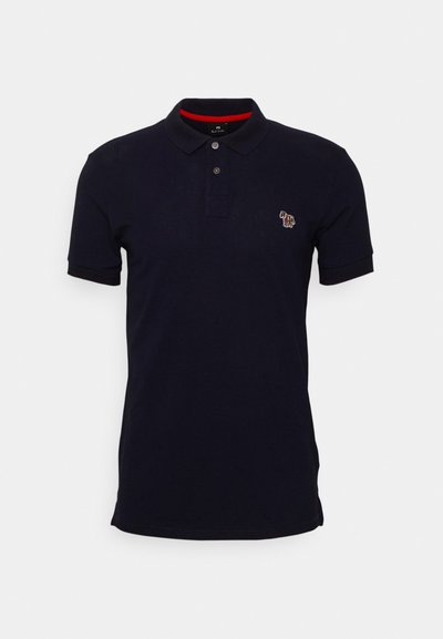 PS Paul Smith SLIM FIT - Poloskjorter - dark