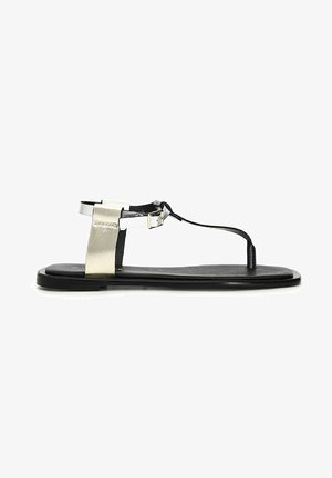 CAFèNOIR, Teensandalen - nero