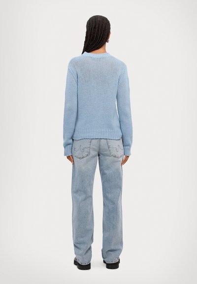 WEEKEND MaxMara DALIDA - Trui - azzurro