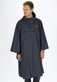 Swedemount Regnjacka - dk. navy