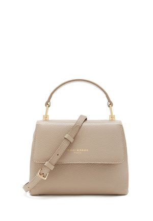 Handtasche - taupe