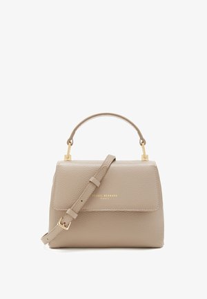 Isabel Bernard Femme Forte Heline - Sac à main - taupe