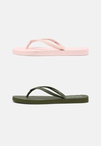 Δεν επιλέχθηκε, khaki/pink