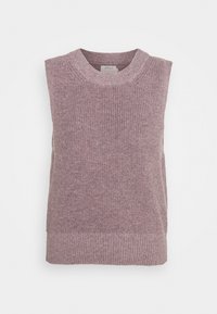 ONLY Neule - light pink
