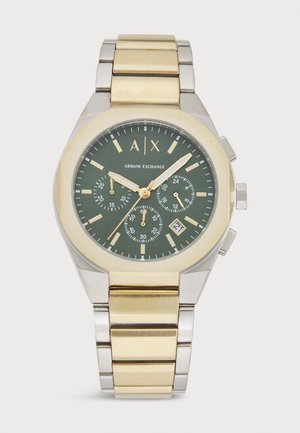 RAFAEL - Chronograph - gold-coloured/silver-coloured