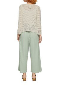 QS - Sweter