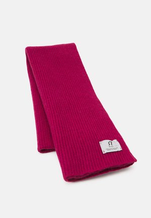 Schal - pink