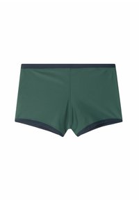 Unausgewählt, green