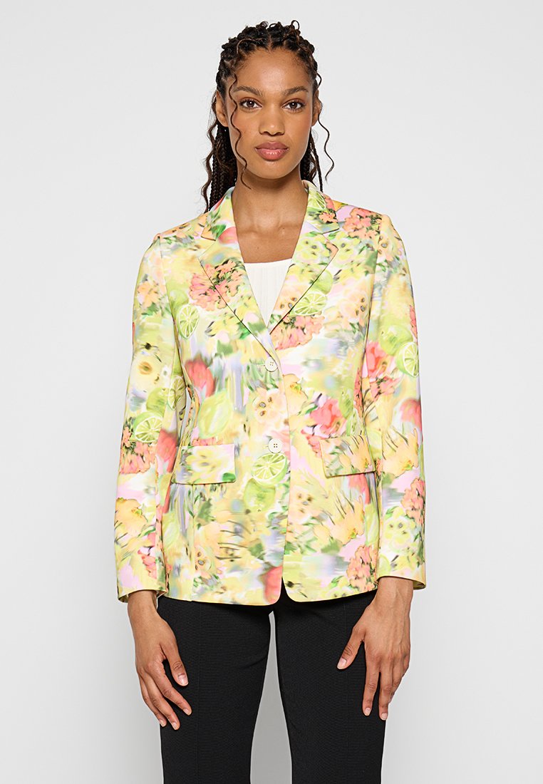 Marc Cain Blazer meerkleurig