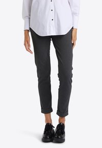Rich & Royal STIL - Treningo apatinė dalis - anthracit grey