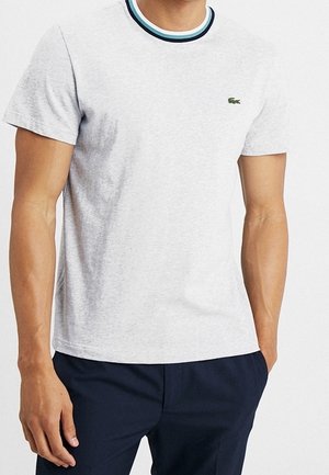 T-shirt basic - light grey
