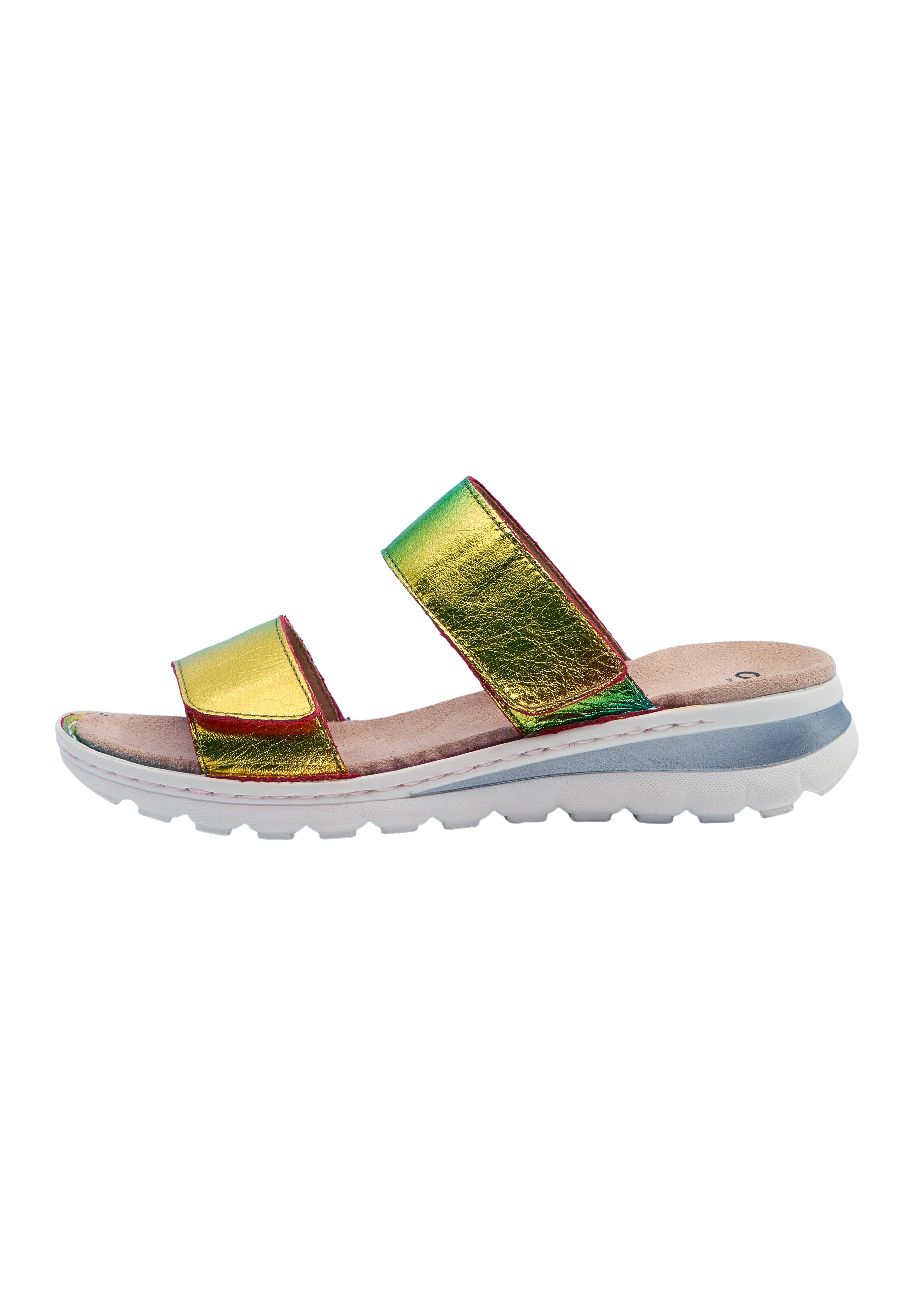 Scotch \u0026 Soda LYDIA - Platform sandals - coral - Zalando.de
