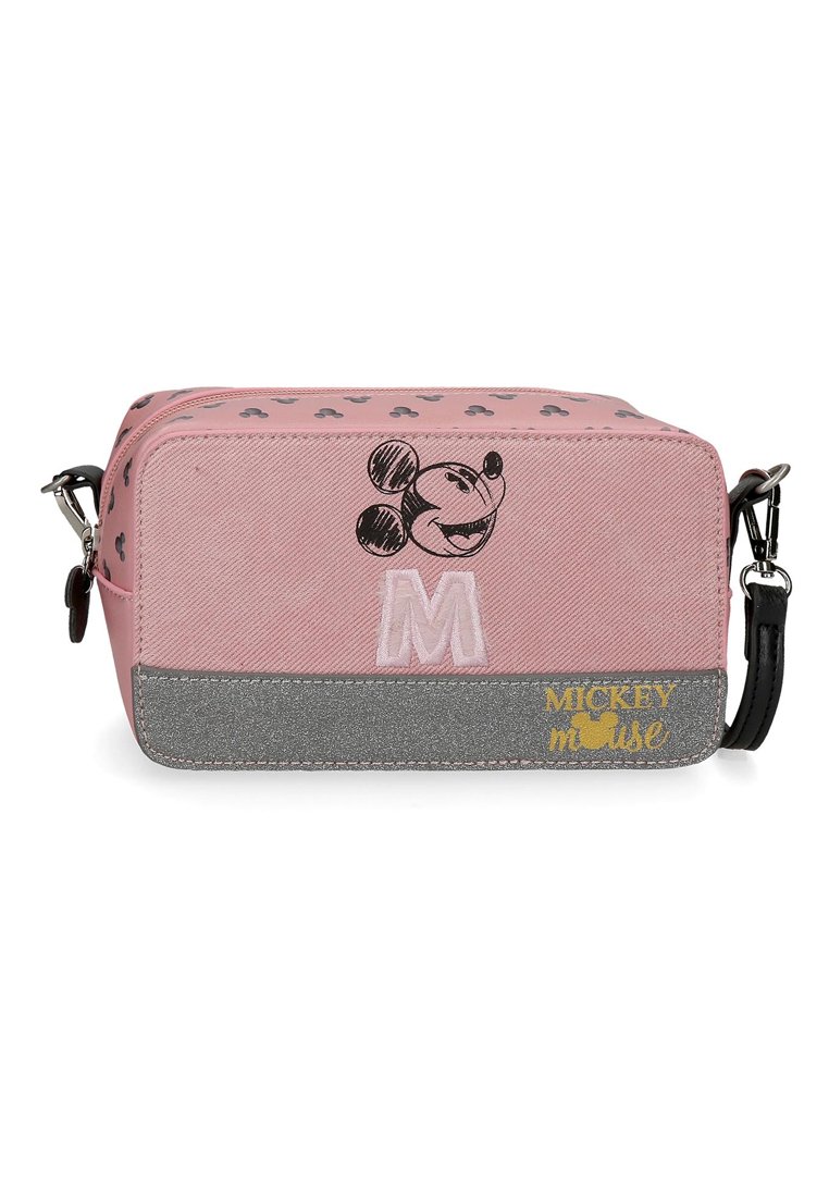 Disney Umhängetasche pink