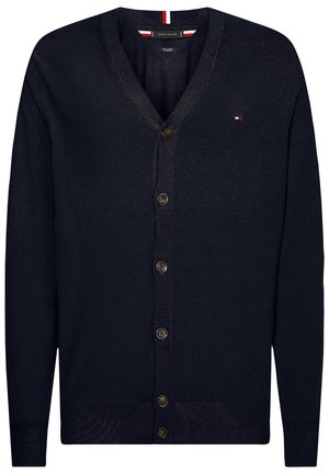 Kofta - stone blue denim