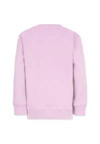 Band of Rascals BASIC - Collegepaita - faded pink