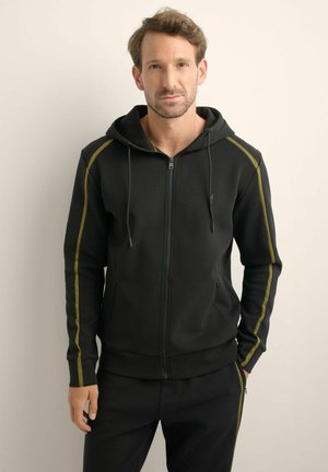 OCHNIK, - Bluza rozpinana