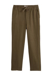 Non sélectionné, bache homme