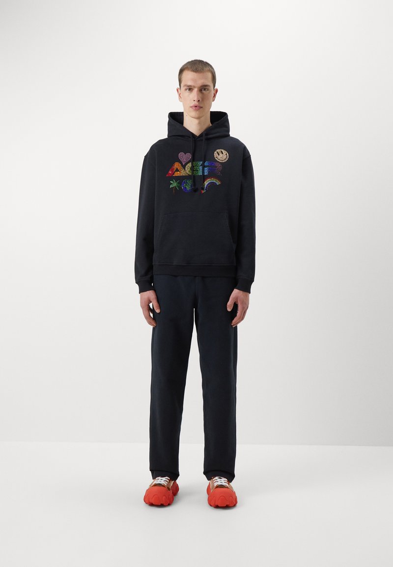 Felpa Con Cappuccio Unisex Katie Angel: Casual Hip Hop Con Scritte, Morbida E Comoda, Regalo Uomo Donna