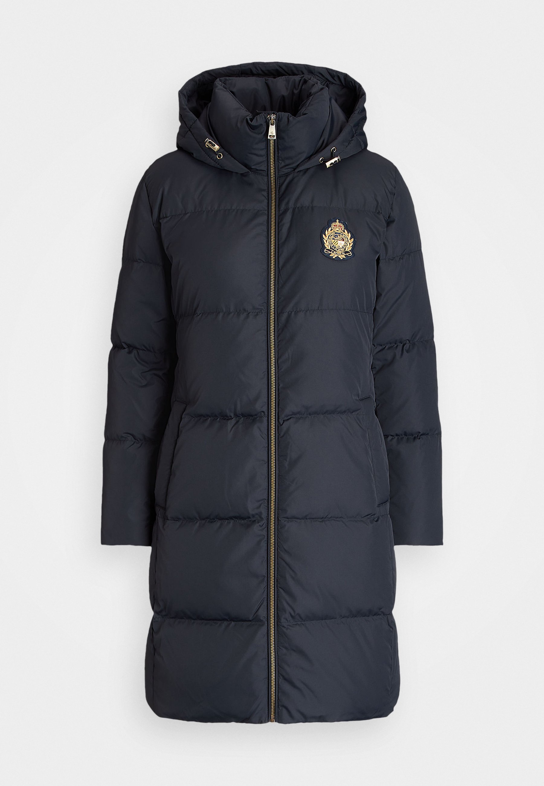 Lauren Ralph Lauren COAT Daunenmantel dark navy/blau