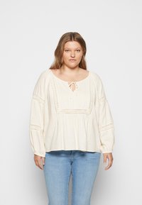 Madewell CANAL  - Blusa - lighthouse