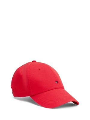 CLASSIC UNISEX - Cap - red