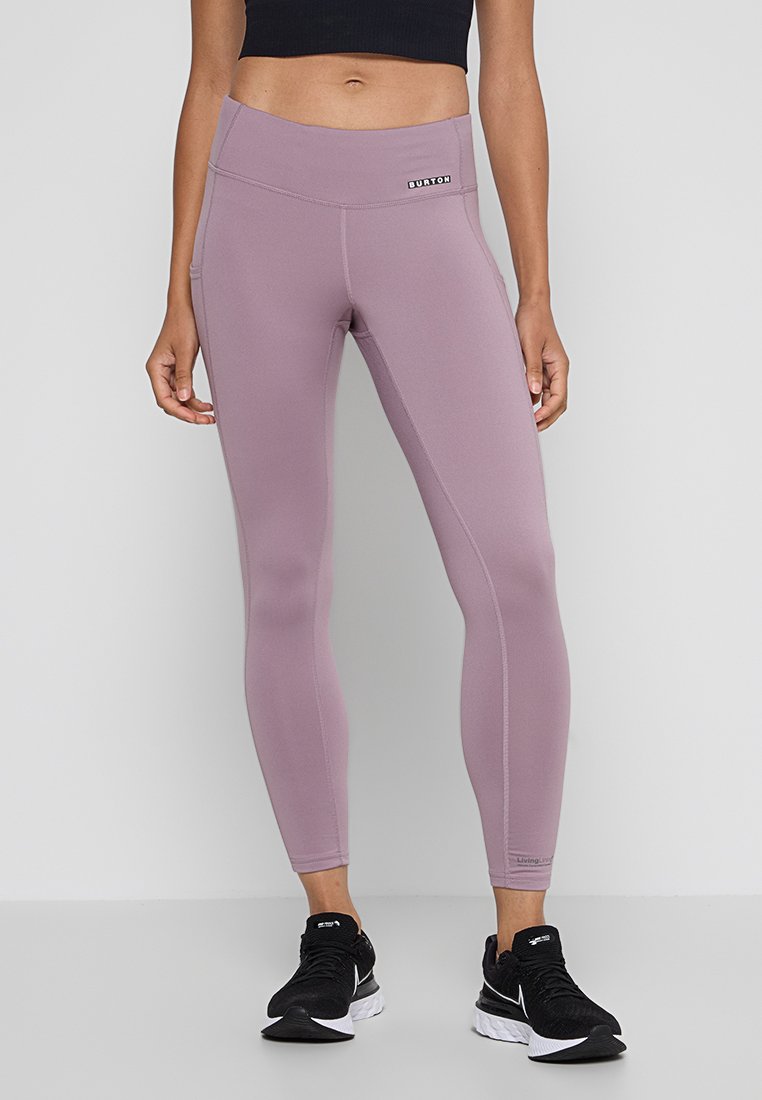 Burton Tights mauve