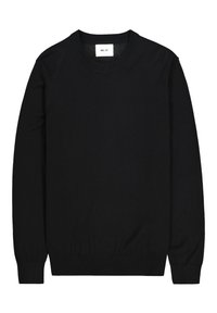 Unselected, black