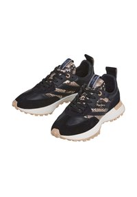 Pepe Jeans Sportbačiai - black