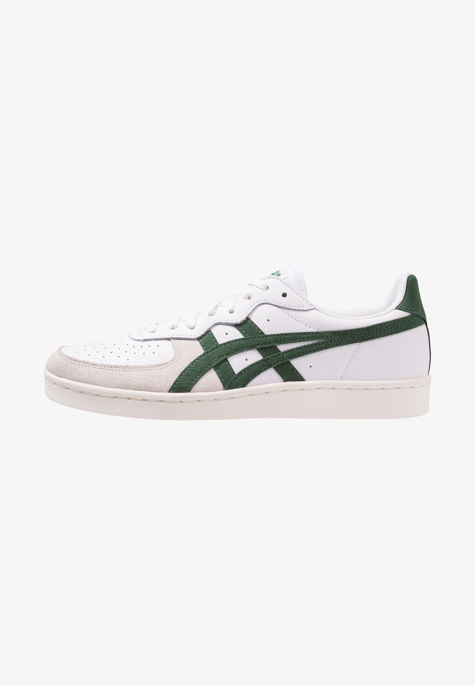 Onitsuka Tiger Gsm Sneaker Low White Hunter Green Weiss Zalando De Onitsuka Tiger Gsm Sneaker Low White Hunter Green Weiss Zalando De