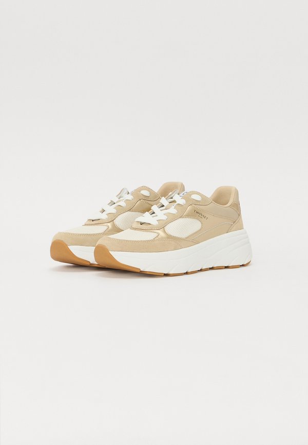 Trainers - oro4