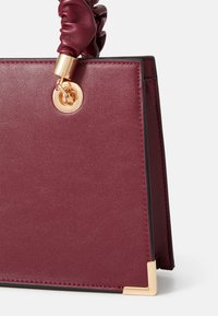 ALDO BILITHAX - Handbag - bordeaux