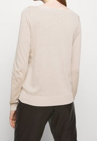 Repeat Maglione - beige