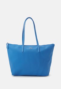 Lacoste - Håndtasker - blau Miniaturebillede 1